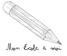 Mon école à moi